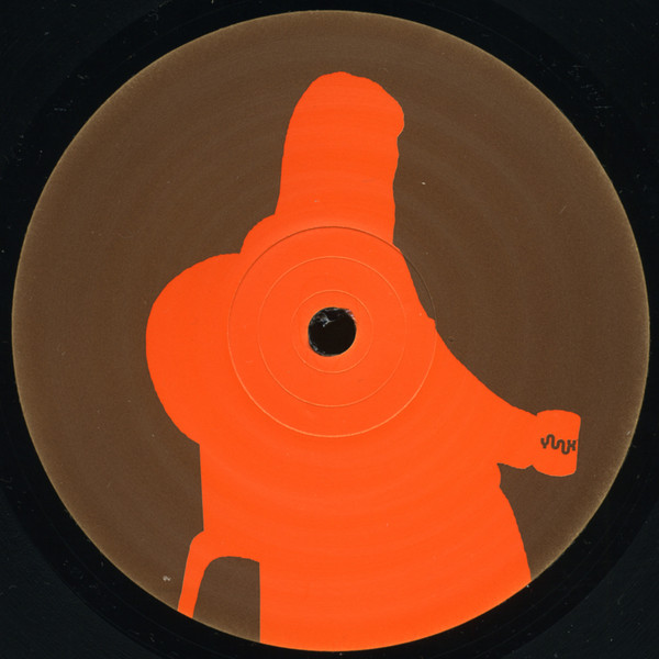 Yunx - The Interview EP | Yunxrecordings (Y003X) - 3 Yunx - The Interview EP | Yunxrecordings (Y003X) - 3