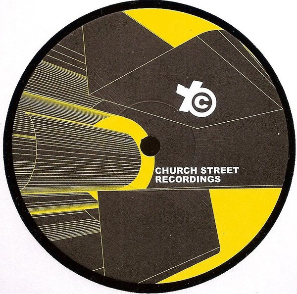 Jerome O - Classico Loco | Church Street Recordings (CHST-005) - 2