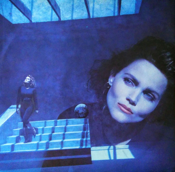 Belinda Carlisle - Heaven On Earth | Virgin (V 2496) - 4
