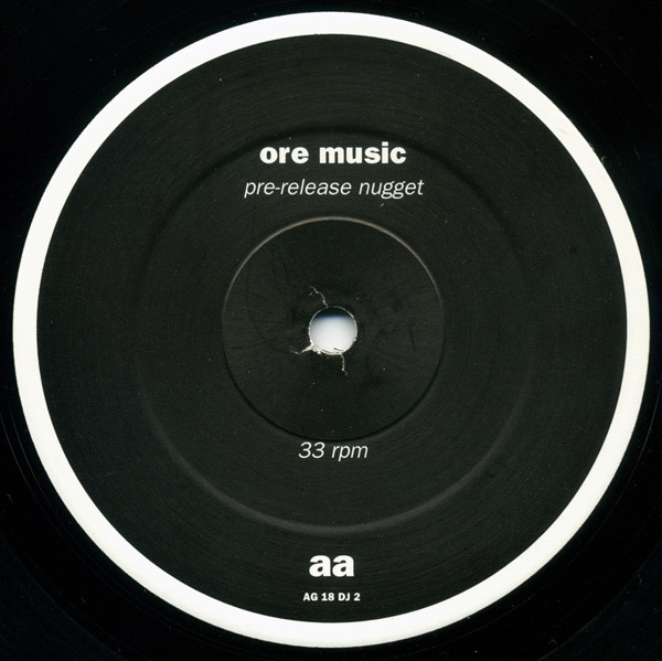 Nicole - Runnin' Away | Ore Music (AG 18 DJ 1) - 4 Nicole - Runnin' Away | Ore Music (AG 18 DJ 1) - 4