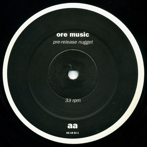 Nicole - Runnin' Away | Ore Music (AG 18 DJ 1) - 2 Nicole - Runnin' Away | Ore Music (AG 18 DJ 1) - 2
