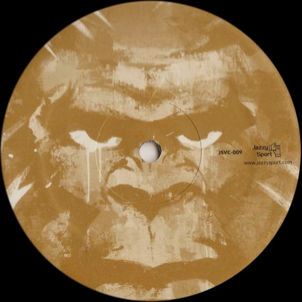 Cro-Magnon - Cro-Magnon EP | Jazzy Sport (JSVC-009) - 3