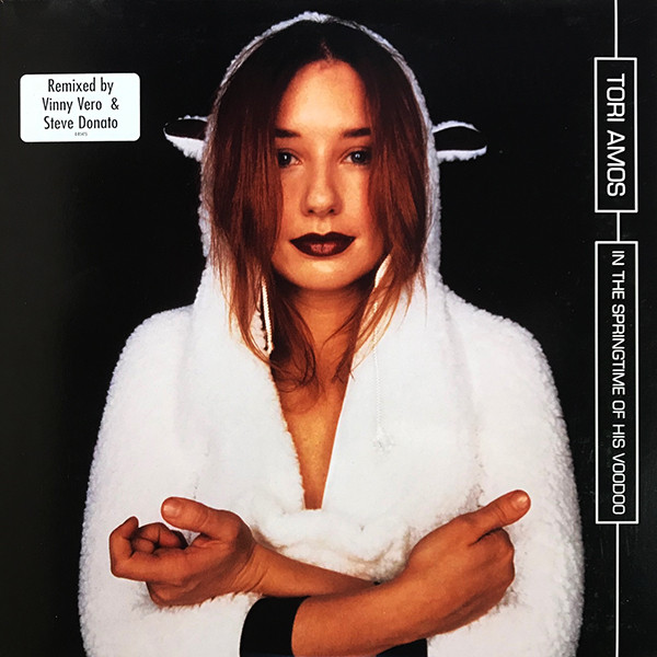 Tori Amos - In The Springtime Of His Voodoo | Atlantic (0-85475)