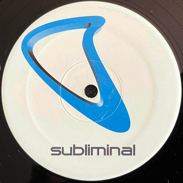 Bob Sinclar Featuring James "D-Train" Williams - Darlin' (Exclusive Subliminal Remixes) | Subliminal (SUB 53) - 3 Bob Sinclar Featuring James "D-Train" Williams - Darlin' (Exclusive Subliminal Remixes) | Subliminal (SUB 53) - 3