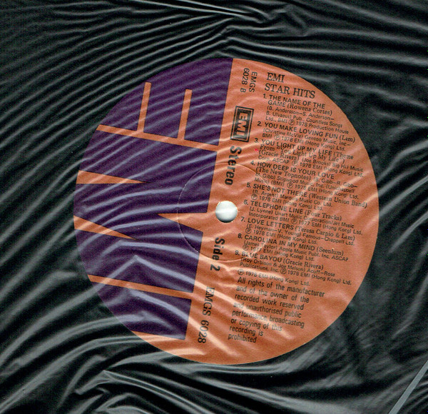 Star Hits Vol.1