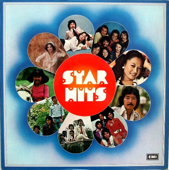 Various - Star Hits Vol.1 | EMI (EMGS-6028)