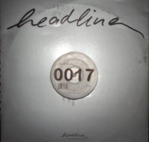 Groove Electronic - Catalyst | Headline (HEADLINE0017) - main