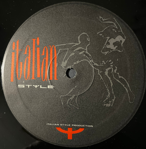 Aysha - Come On Come On | Italian Style Production (ISP 1002) - 2 Aysha - Come On Come On | Italian Style Production (ISP 1002) - 2