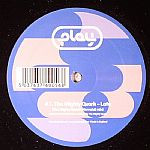 The Mighty Quark - Late | Play Label (PLAY V005) - main The Mighty Quark - Late | Play Label (PLAY V005) - main