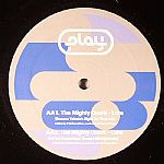 The Mighty Quark - Late | Play Label (PLAY V005) - 2 The Mighty Quark - Late | Play Label (PLAY V005) - 2