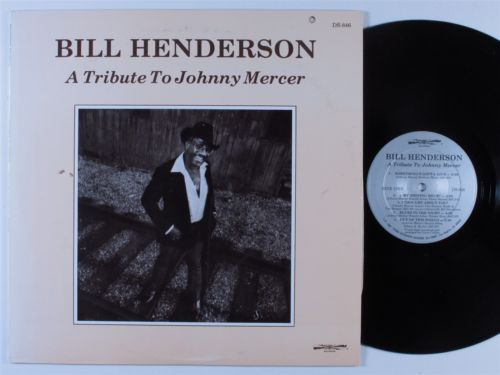 A Tribute To Johnny Mercer