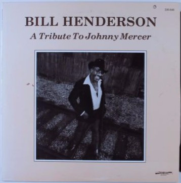 A Tribute To Johnny Mercer