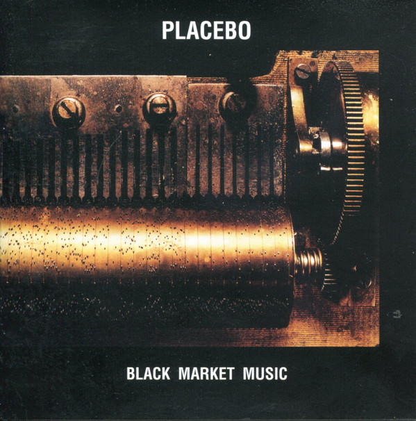 Placebo - Black Market Music | Elevator Music (CDFLOOR13) - main Placebo - Black Market Music | Elevator Music (CDFLOOR13) - main