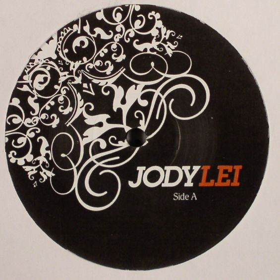Jody Lei - Just The Music | Independiente (JTM1) - 2