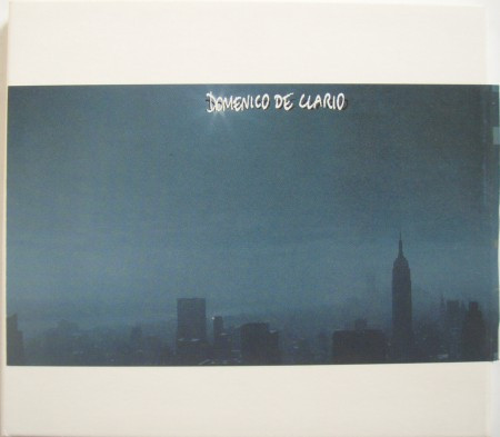 Domenico De Clario - Shaker Road: Quit Existing | Nonplace (non10)