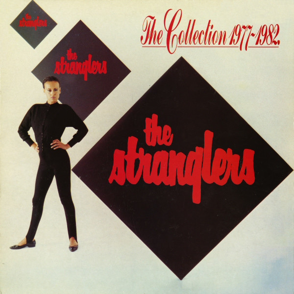 The Stranglers - The Collection 1977-1982 | Liberty (LBG 30353) - main The Stranglers - The Collection 1977-1982 | Liberty (LBG 30353) - main