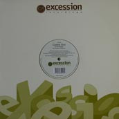Cosmic Duo - Nu Energy | Excession (XSN 001) - 3