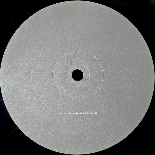 Audiovoid - Format | Robot (ROBOT 4) - 2