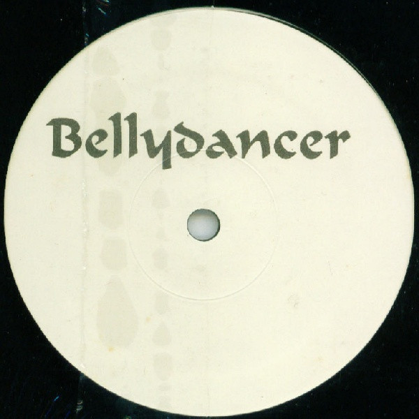 Unknown Artist - Bellydancer | Not On Label (BR-2004)