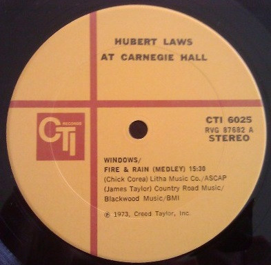 Carnegie Hall