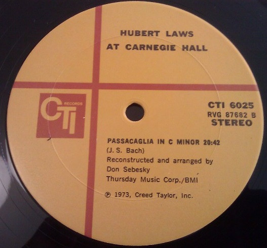 Carnegie Hall
