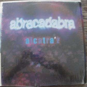 Alcatra'Z - Abracadabra | Natal (9463523671) - main