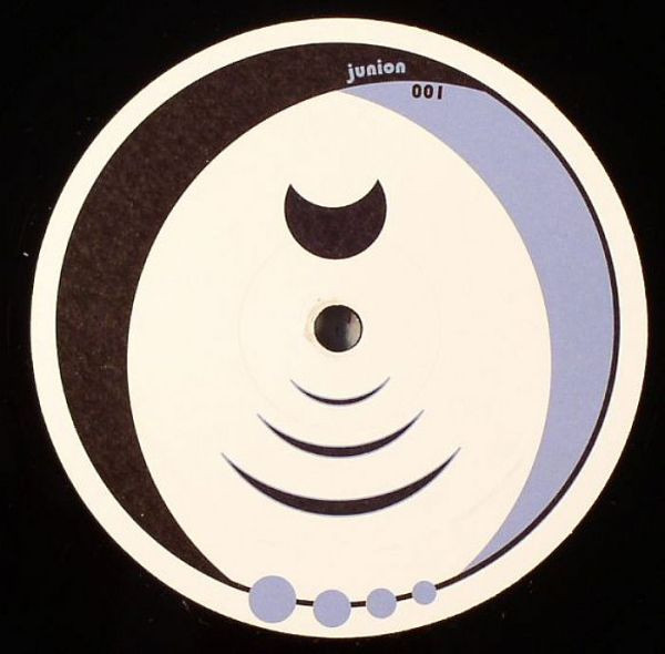 Jambi - After Everything EP | Junion (junion 001) - 2
