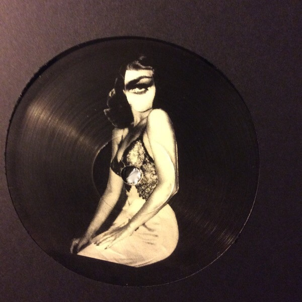 Gable / Grant - The Diaries Vol. 1 | The Lauren Bacall (LBC001) - 2