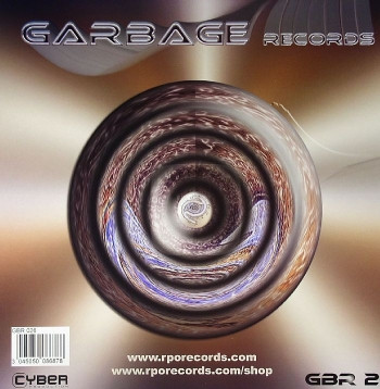 Inflator - Dreams | Garbage Records (GBR 26) - 2