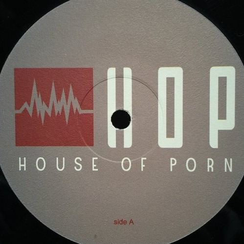 Wi Five - Love Light In Flight | House Of Porn (HOP 01 05) - 3