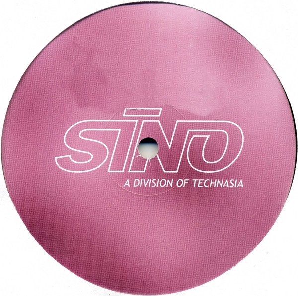 Steve Rachmad aka Sterac - Sinosphere | Sino (SINO 03) - 4