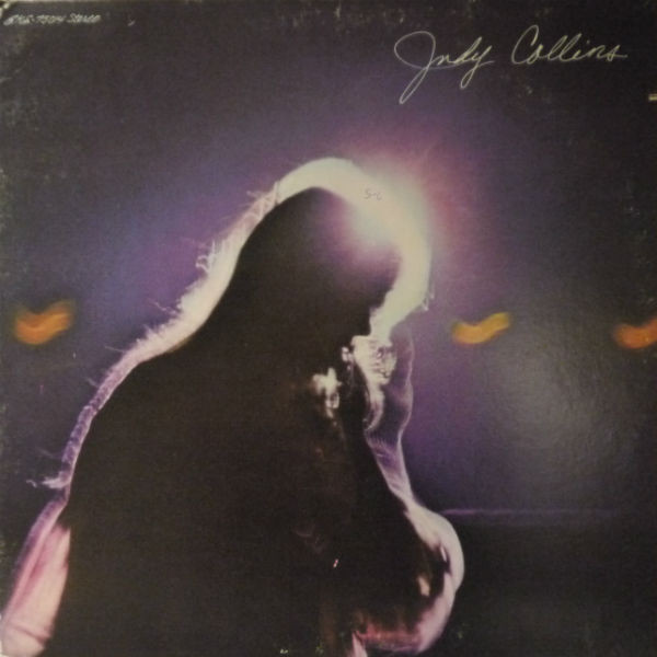 Judy Collins - Living | Elektra (EKS-75014) - main Judy Collins - Living | Elektra (EKS-75014) - main