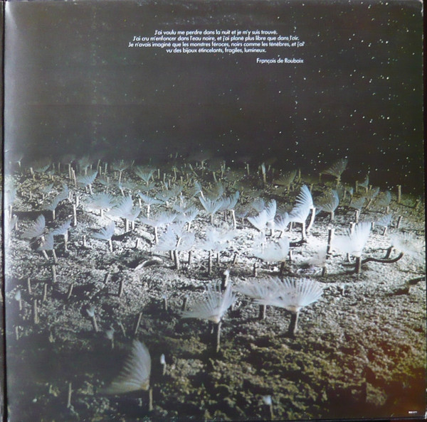François De Roubaix - Les Plus Belles Musiques De François De Roubaix Vol. 3 | Barclay (900 577) - 4
