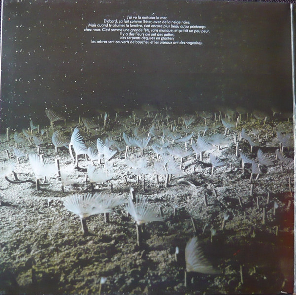 François De Roubaix - Les Plus Belles Musiques De François De Roubaix Vol. 3 | Barclay (900 577) - 3