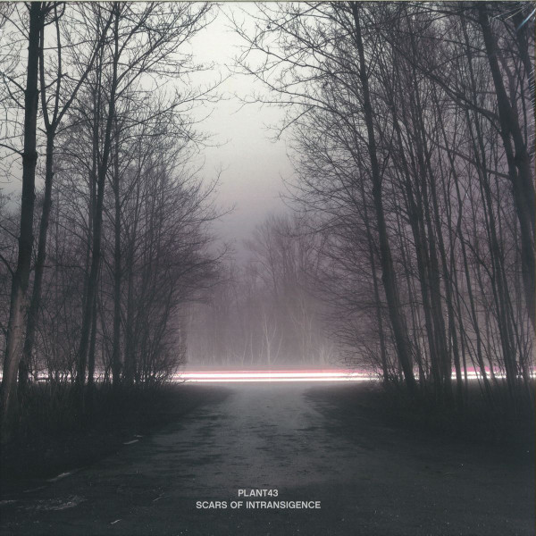 Plant43 - Scars Of Intransigence | Shipwrec (SHIPLP02) - main Plant43 - Scars Of Intransigence | Shipwrec (SHIPLP02) - main