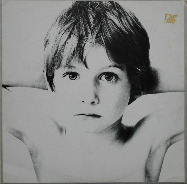U2 - Boy | Island Records (10.202913.50) - main