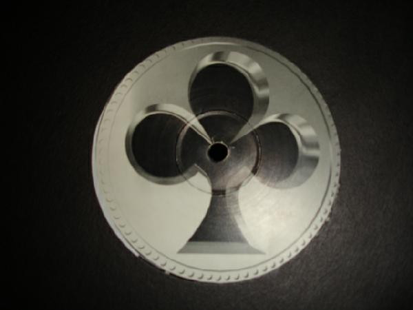 Da Players - Da Players E.P. | Blackjack Phonographics (BJAK 1201) - 2