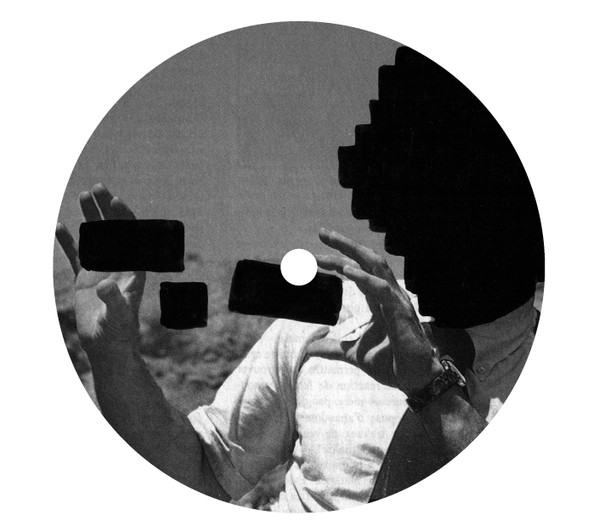 Abayomi - Build EP | SUPERB.recordings (SPRB 006) - 2 Abayomi - Build EP | SUPERB.recordings (SPRB 006) - 2