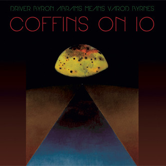 Kayo Dot - Coffins On Io | Flenser Records (FR49)
