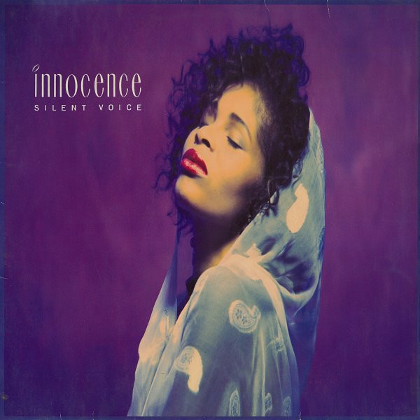 Innocence - Silent Voice | Chrysalis (1C 060-3 23536 6)