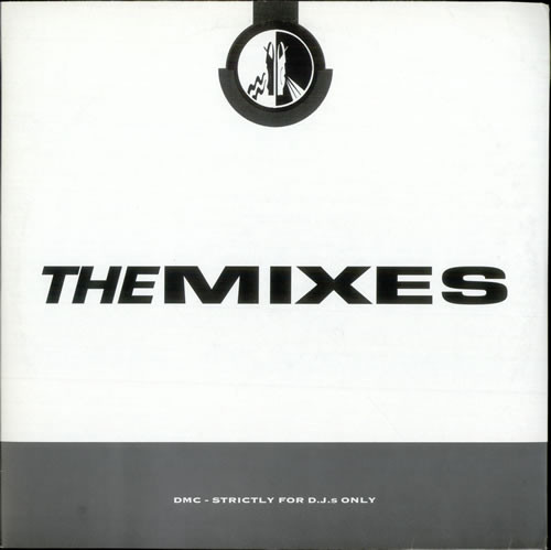 Various - The Mixes 152 | DMC (DMC 152/3/4)