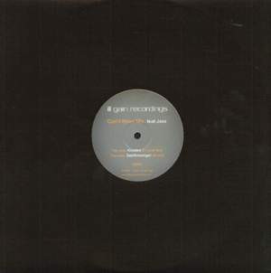 DJ Kondra - Can't Have Me | Ill Gain Recordings (IG 004) - main