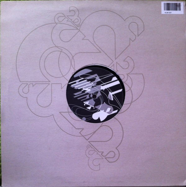 Chaton + Hopen - Dreaming Surfaces | Num Records (NUM07) - 2
