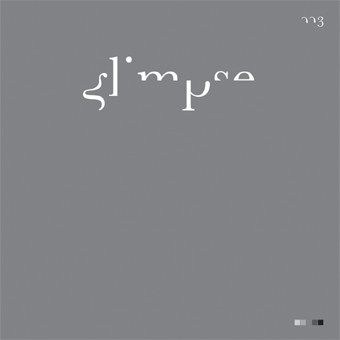 Glimpse - 60% Black | Glimpse (GLIM 003) - main