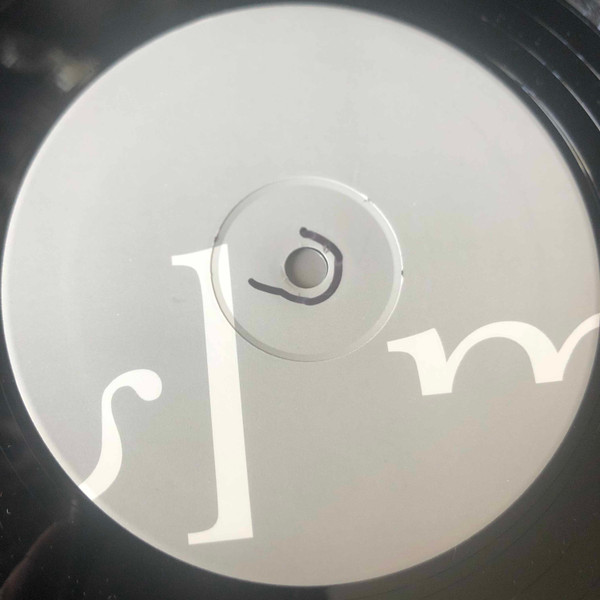 Glimpse - 60% Black | Glimpse (GLIM 003) - 4