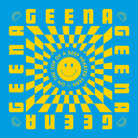 Geena - On The Top Of A Deep Hearted Fern | Antinote (ATN012)