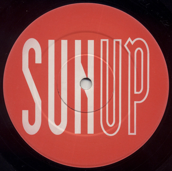 Blue - Spanish Lullaby | Sun-Up Records (SUN 8) - 2
