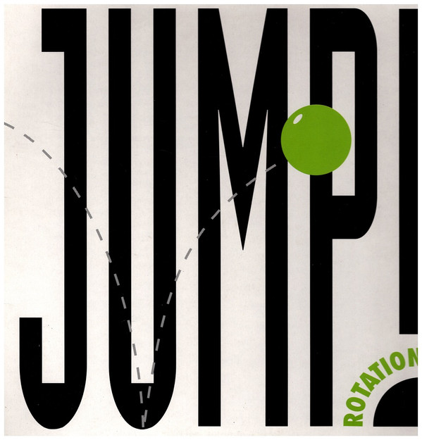 Rotation - Jump! | BCM Records (BCM 12564)