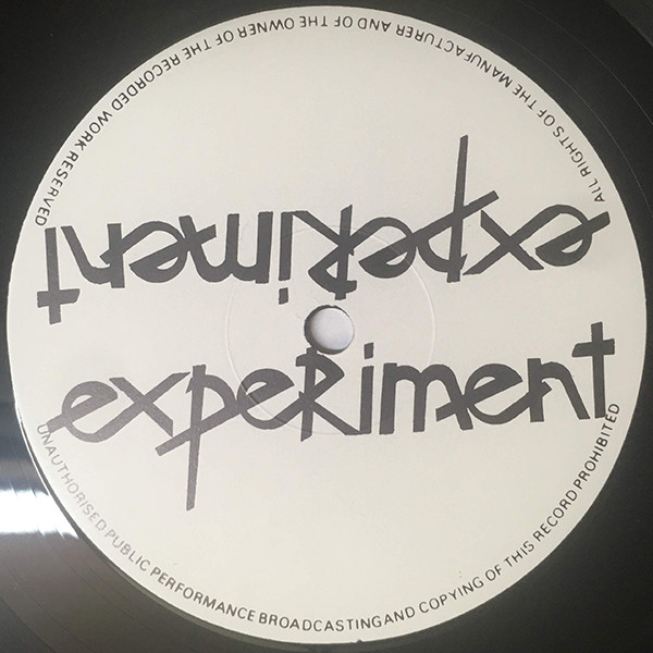 T.C. Process - Vital Trip | Experiment (EXP 0002) - 4 T.C. Process - Vital Trip | Experiment (EXP 0002) - 4