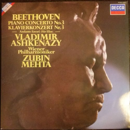 Piano Concerto No. 3